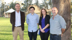 Students encouraged to go back to the bush