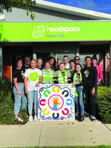 Right headspace for fun