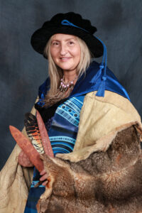 “Bridging the gap” for First Nations culture