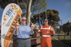 $1000 prize is a sitting duck