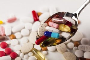 Locals overusing antibiotics, says GP