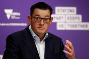 Financial support for regional businesses