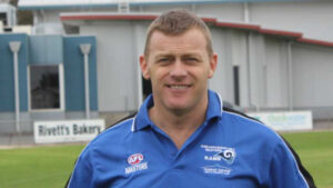 Introducing the Rams