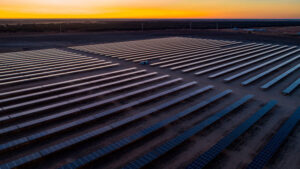 Green light for solar farm in Balranald