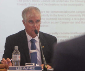 Veteran not done yet on council