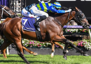 Coffey’s long shot