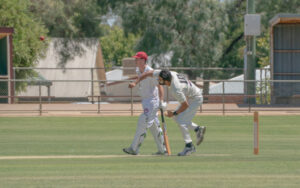 Three-way battle in SHDCA final round