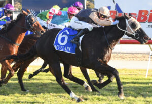 Outside barrier for local trainers