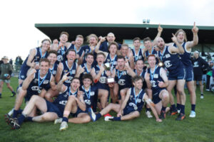 Games to watch in the 2023 CMFNL fixture