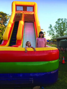 New year for Balranald