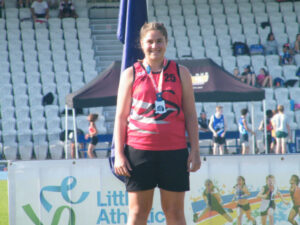 Swan Hill shines at state competition