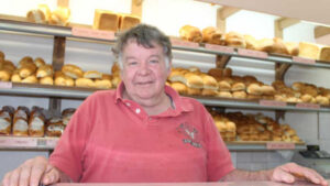 The tale of an early riser