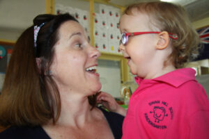 Appeal For Volunteers