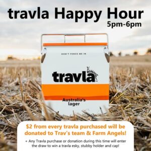 Flanno campaign backs farmers