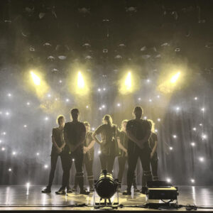 There’s a brand new dance