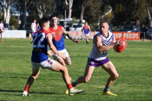 Eight straight for in-form Kangas