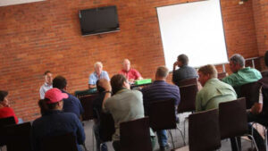 Producers move towards OJD protection