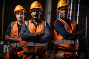 Elevate Your Trade: How To Get Personalized Workwear For Your Team