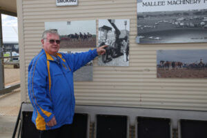 Decades of commitment