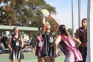 Swans surge in second half