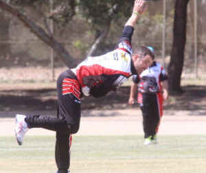 McDonalds T20 Round 2 & 3 Preview
