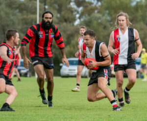 Quambatook and Wandella headline a big round