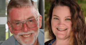 May-hem of events at the library