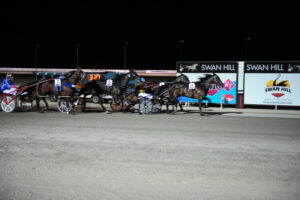 Cup glory for Guaranteed