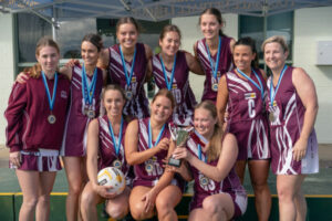 Underdogs Swan Hill come out on top