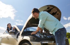 Road trip safety tips: How to avoid breakdowns on long drives