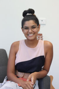 Are you OK, for mental health