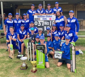 New SHDCA clubs ready for challenge