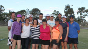 Gray wins hard-fought grand final