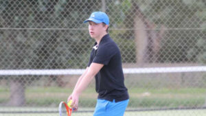 Beveridge, Gray grand final