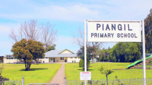 Piangil Primary School’s new appointment