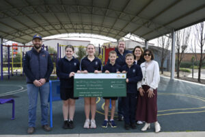 Ninja playground earmarked for renewal