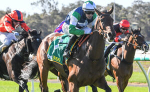 Coffey’s double shot