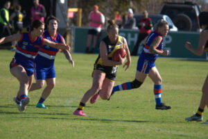 Tigers switch focus to finals