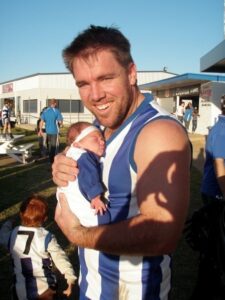 Jacka’s words hit home