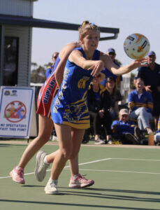 Central Murray Round 13 Netball Previews
