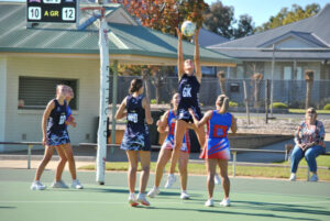 Interleague return showcases talent