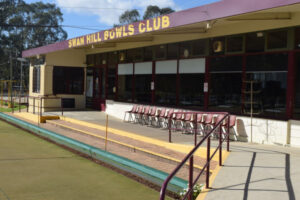 Autumn Carnival ready to roll