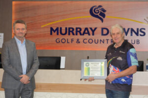 Darts champion is a humble hotshot