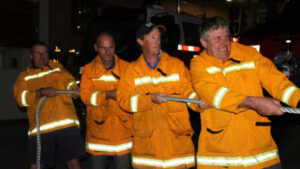 Chance to try local sports at show