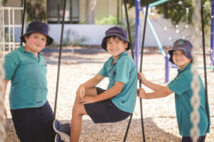 Big plans and exciting events ahead