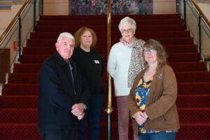 Expo to promote safe ageing