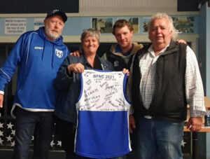 Annual Balranald Can Assist round raises thousands for charity