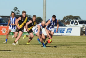 Tigers continue winning streak