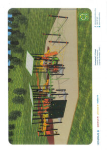 New playground for Manangatang P-12 College