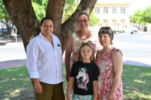Harmony Day sets own tone